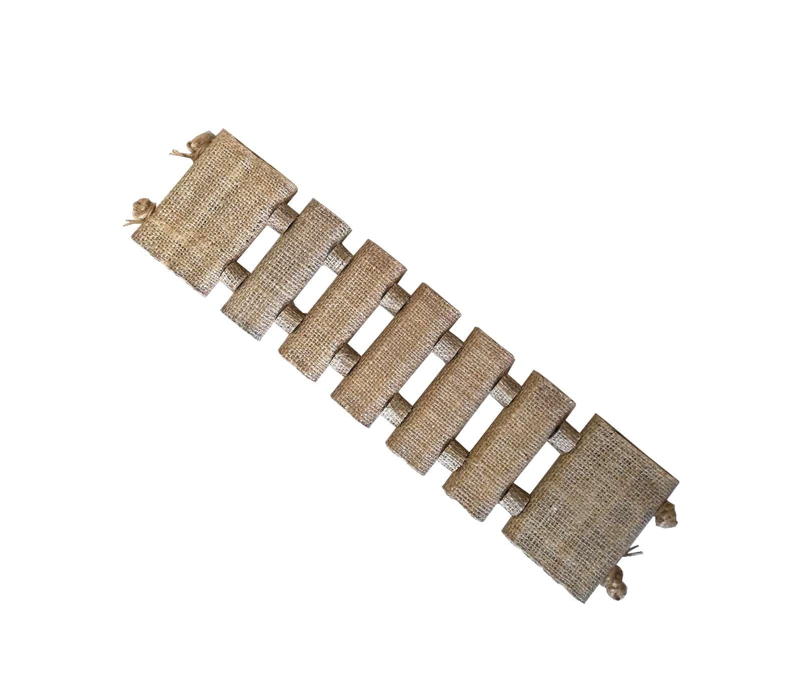 Totally Degu Rope Bridge Refill One pack (No fixings with this